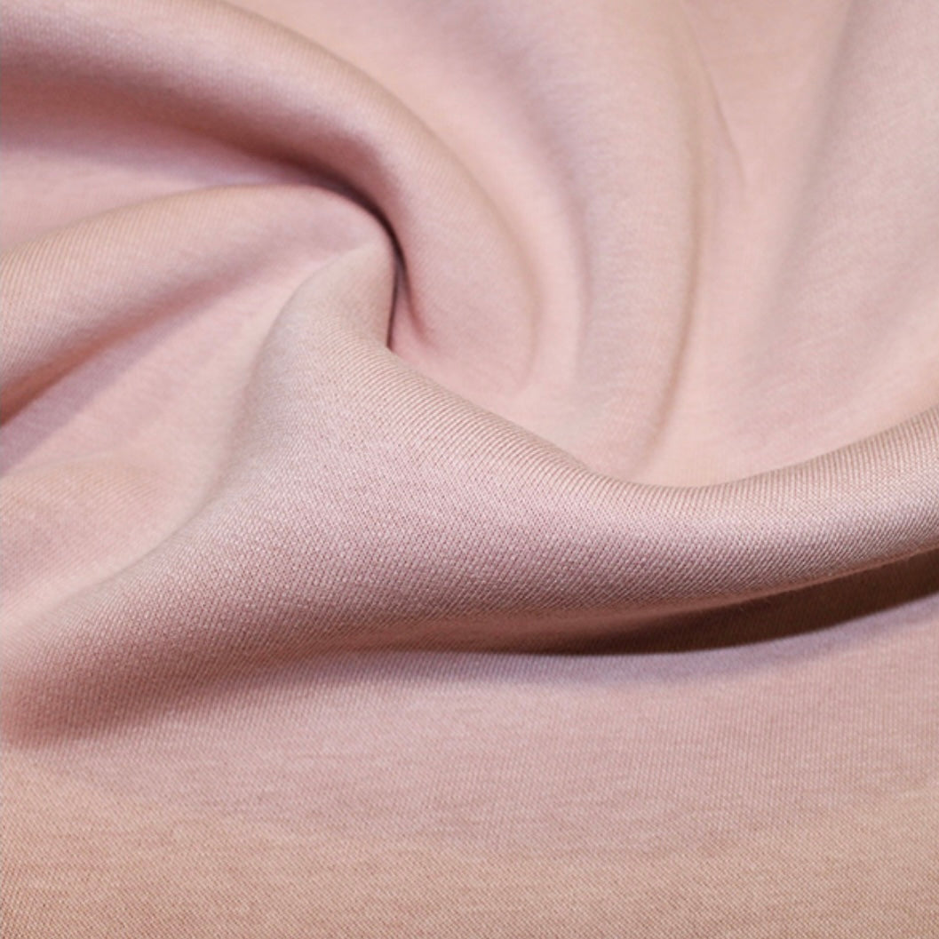 Fluffy zip up