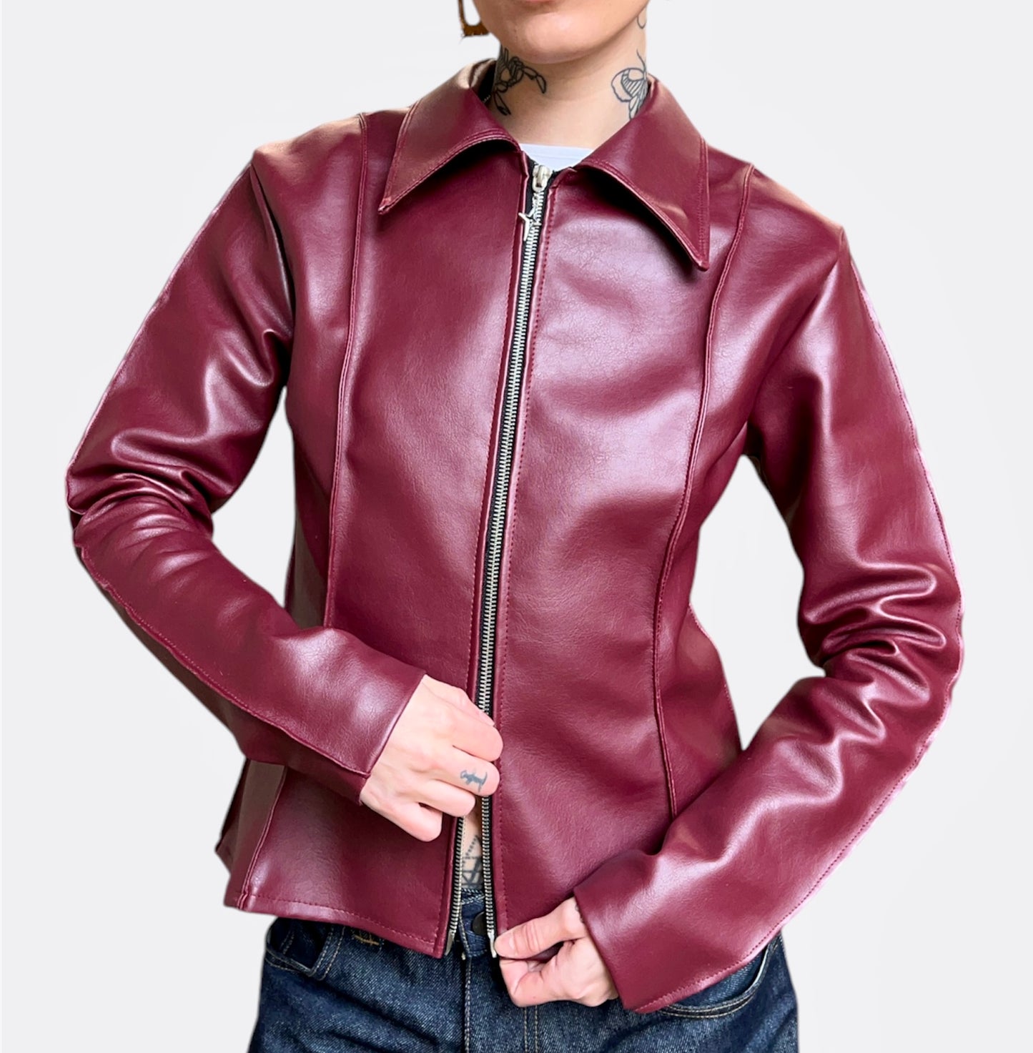 TIAR jacket