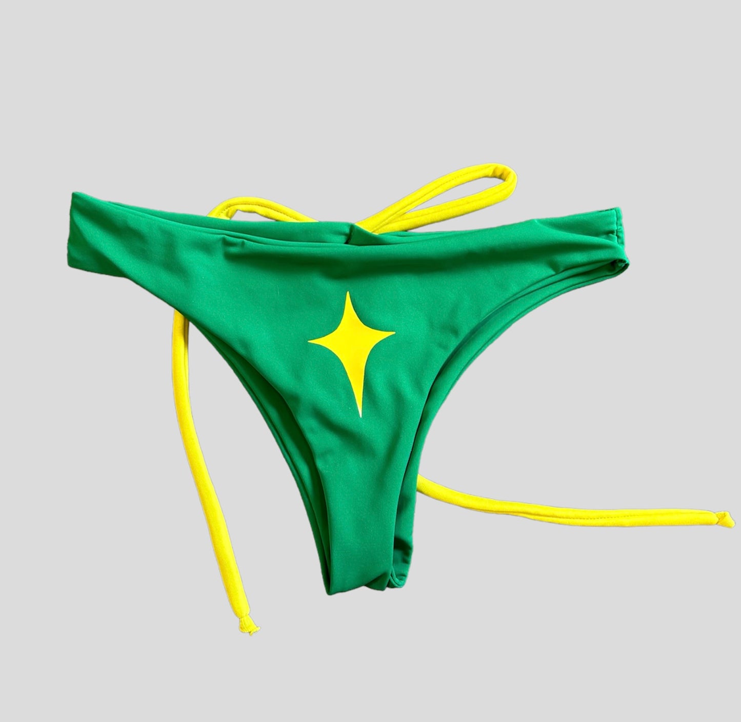Fuller star kini bottom