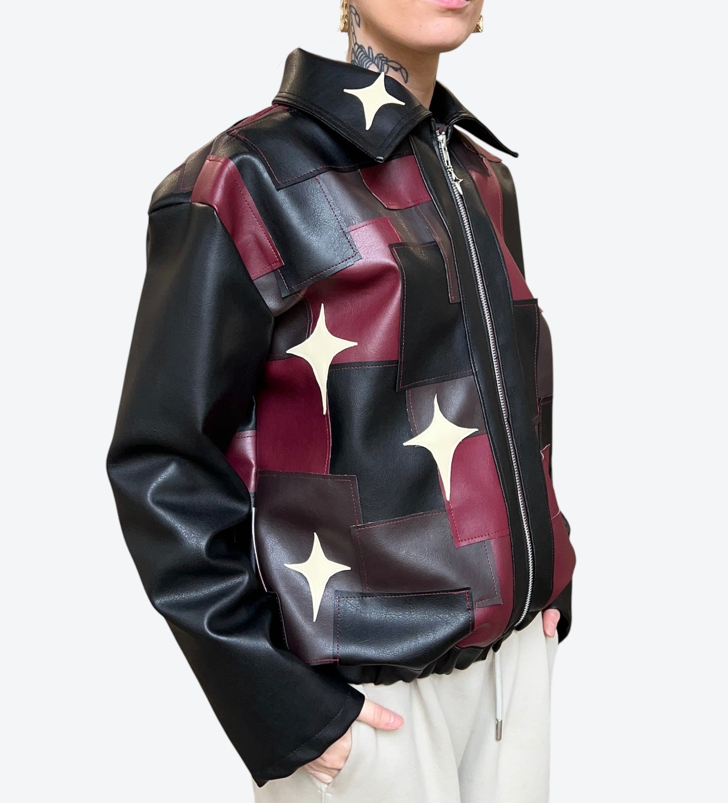 6 star bomber