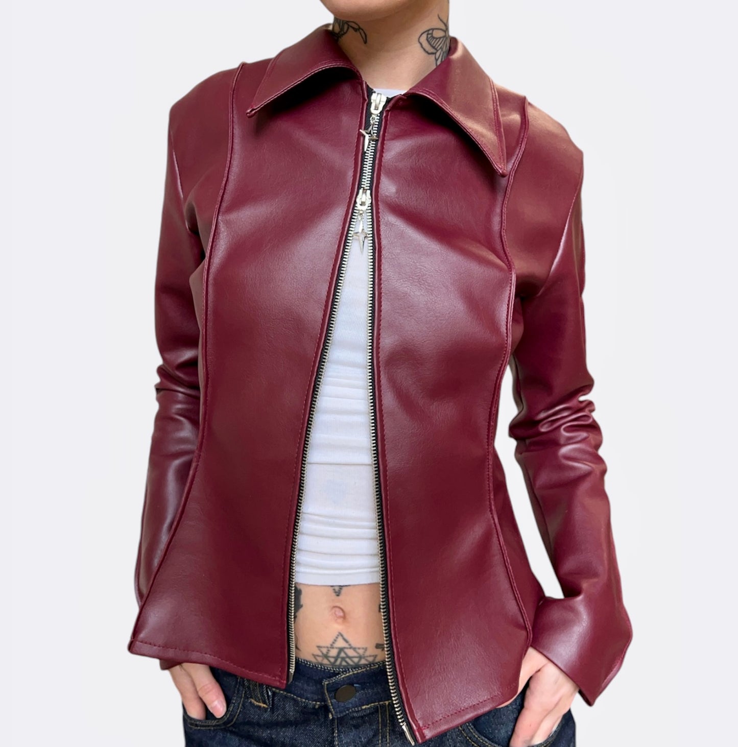 TIAR jacket