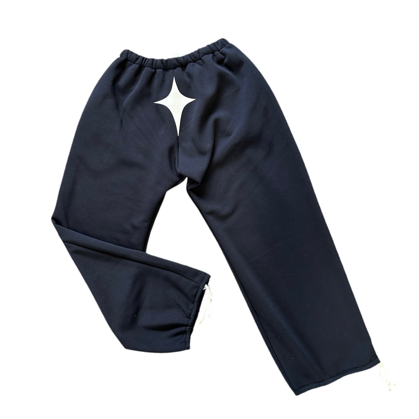 Star a$$ sweats
