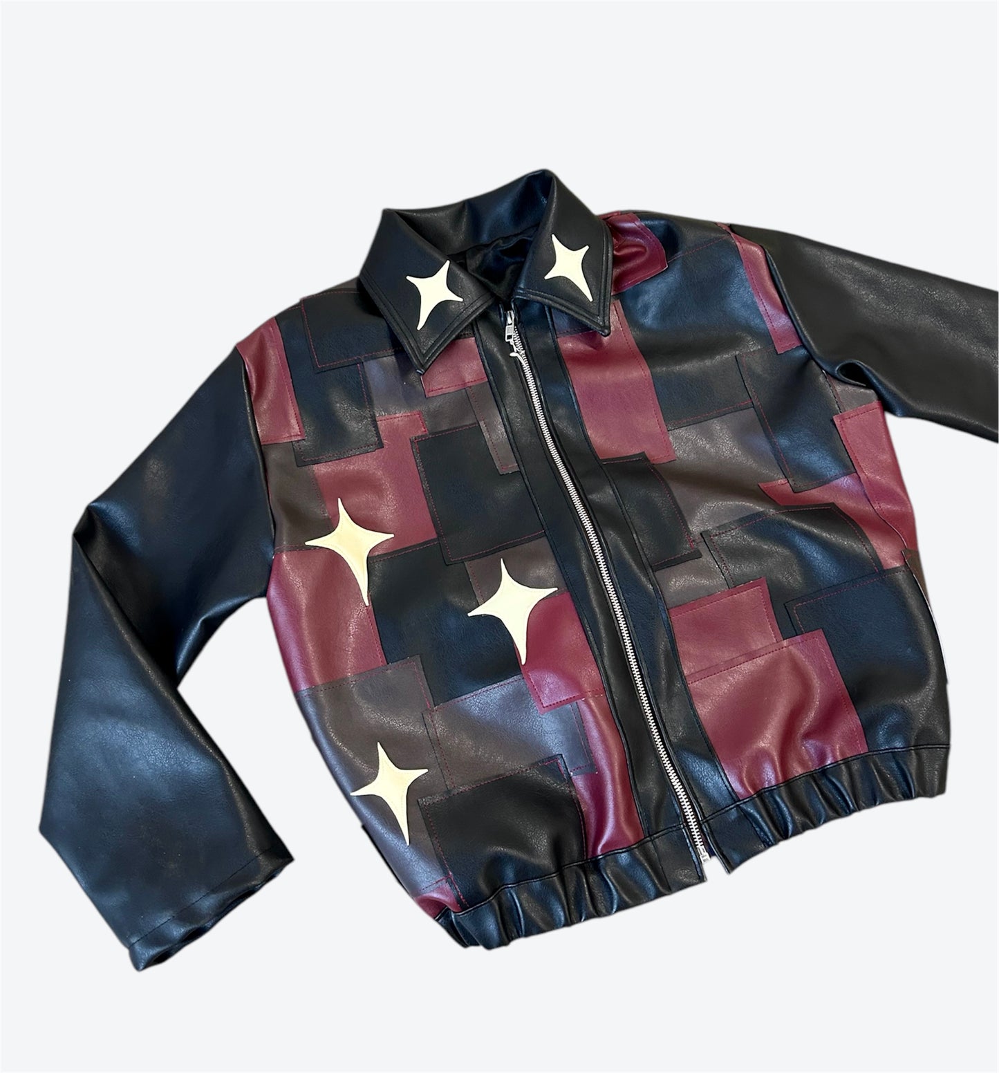6 star bomber