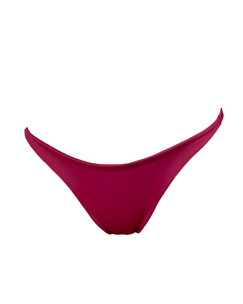 Brazillian kini bottom