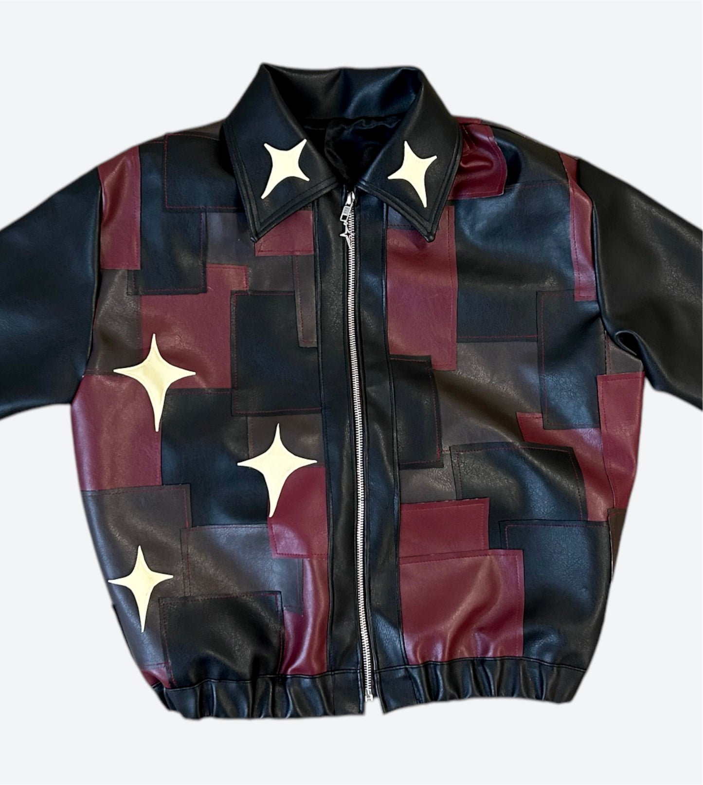 6 star bomber