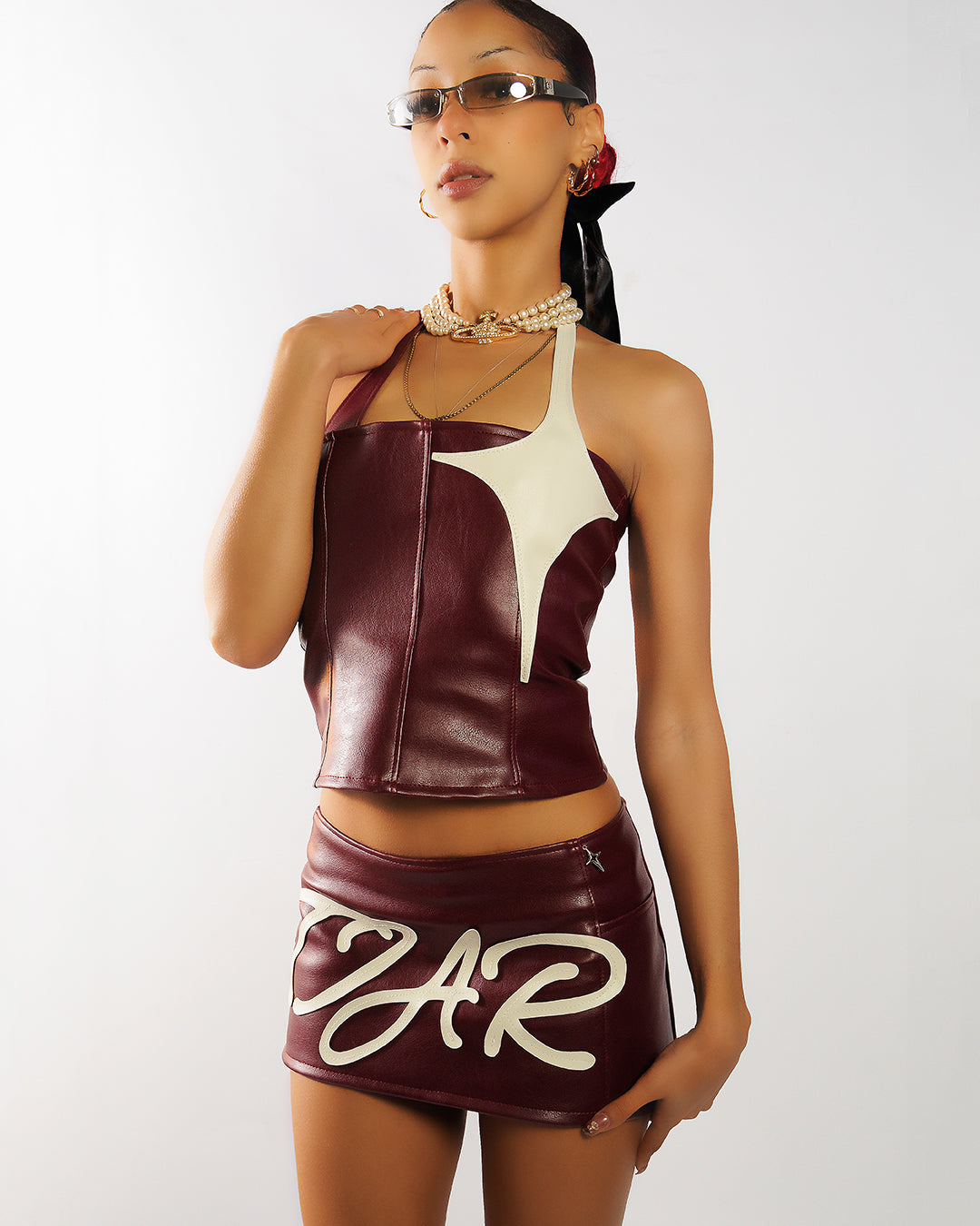 Ur a star corset