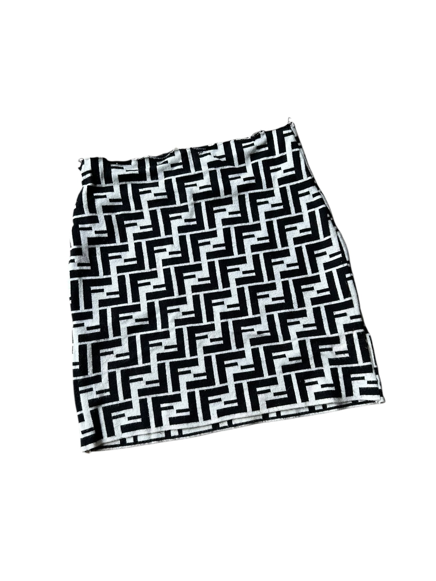 Reworked print mini XS-M