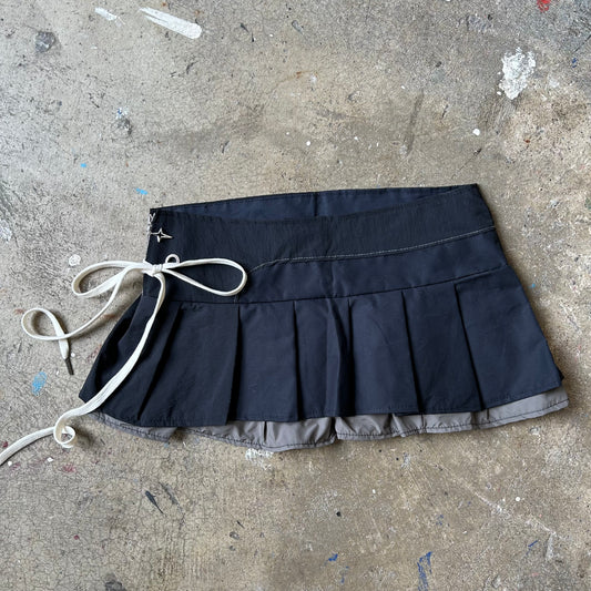 Nylon minis - Midnight