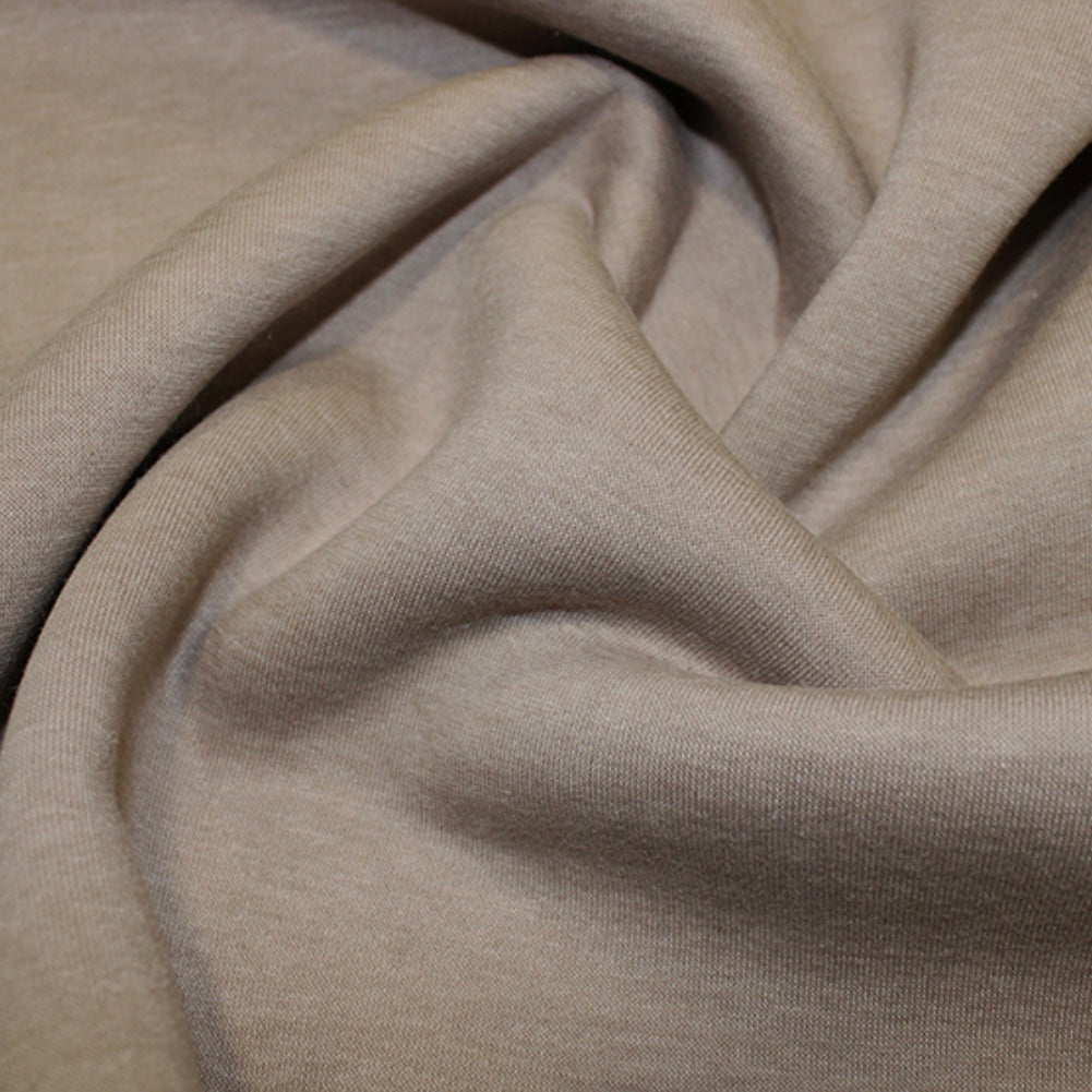 Fluffy zip up