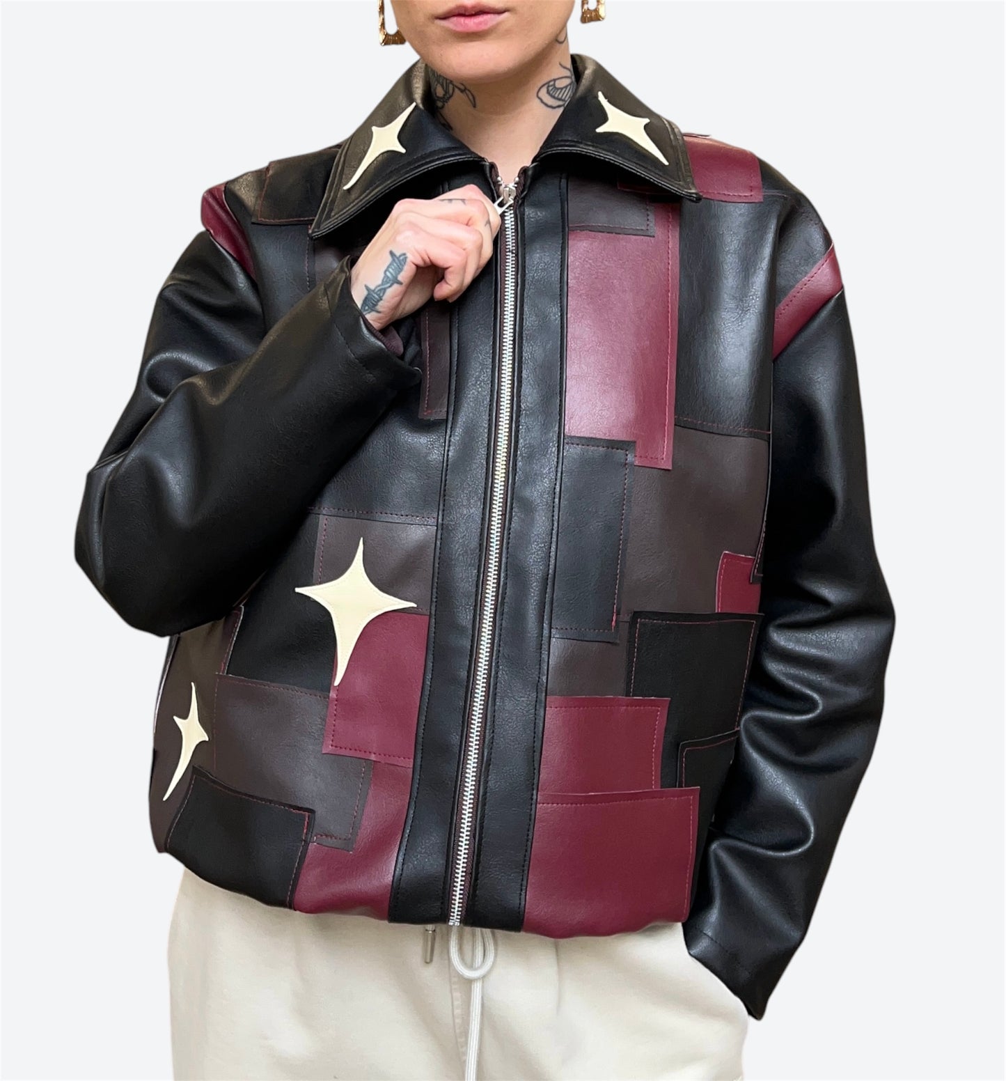 6 star bomber