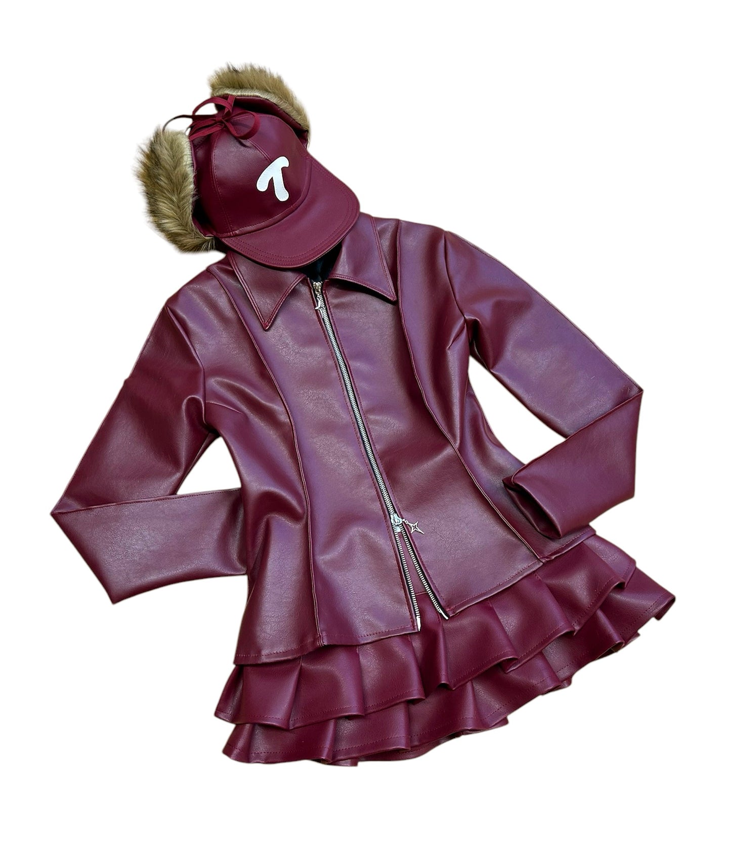 TIAR jacket