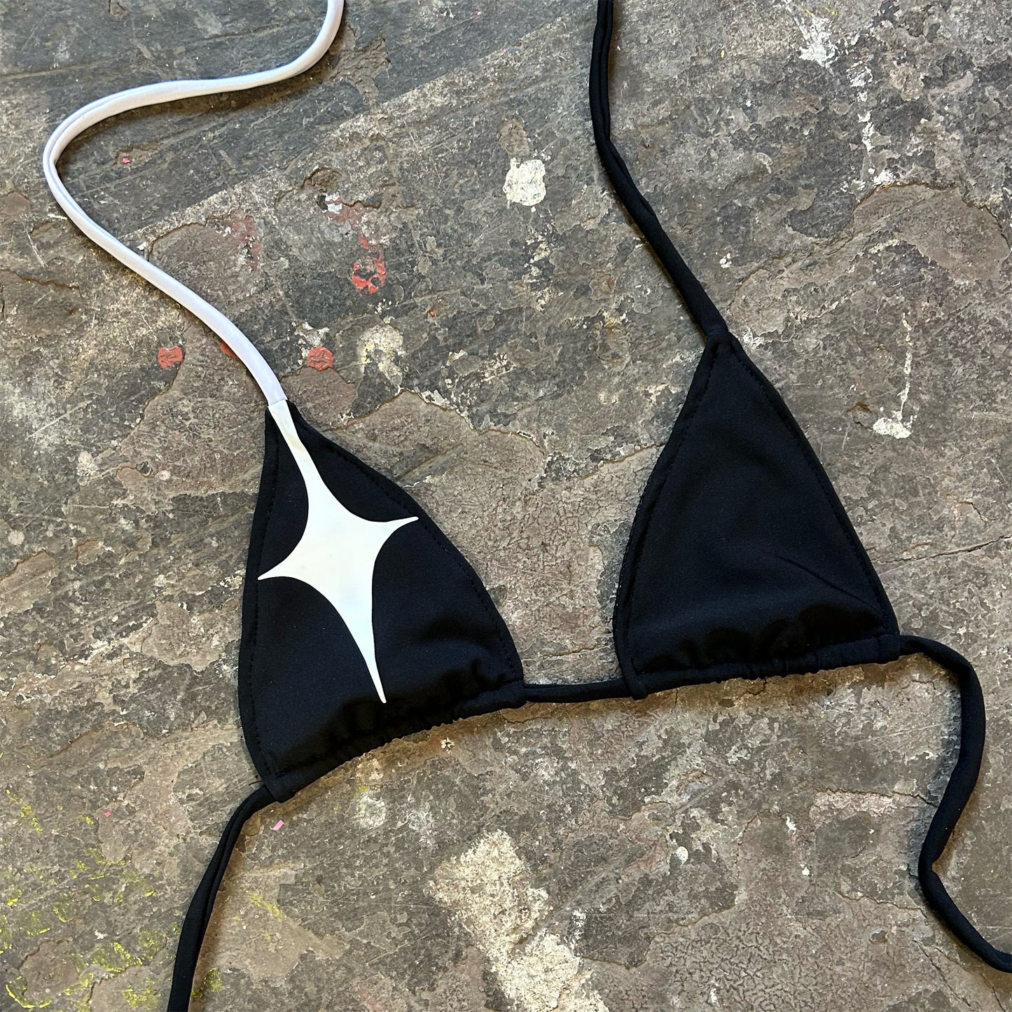 Star kini top