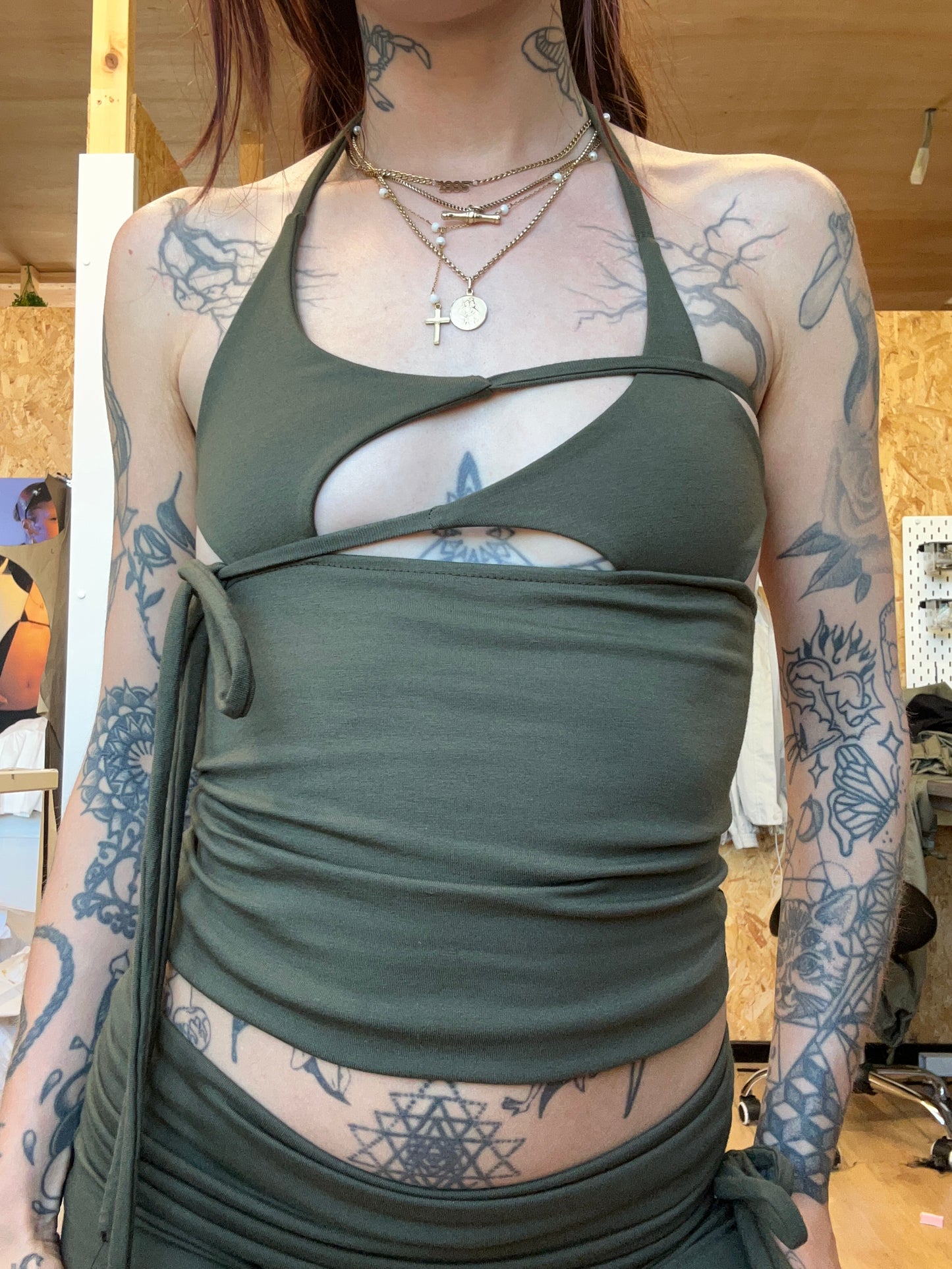 Nova cami