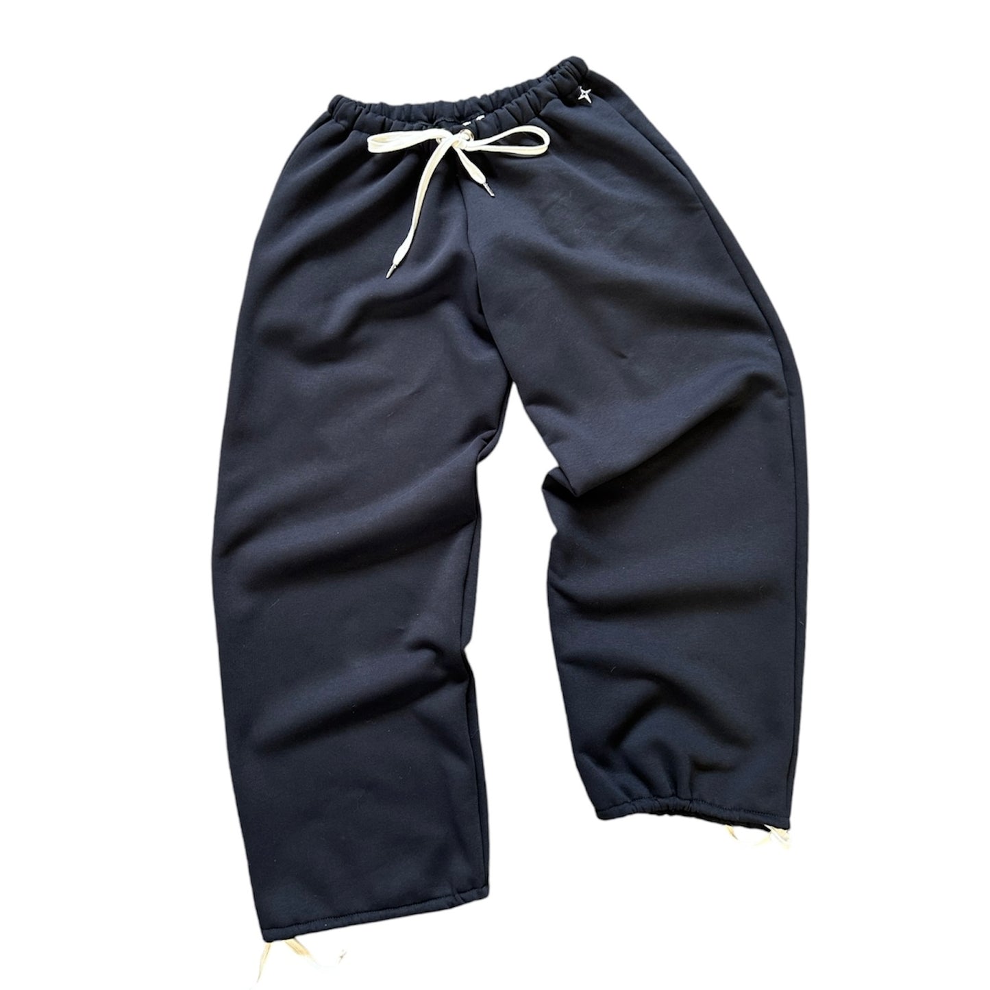 Star a$$ sweats