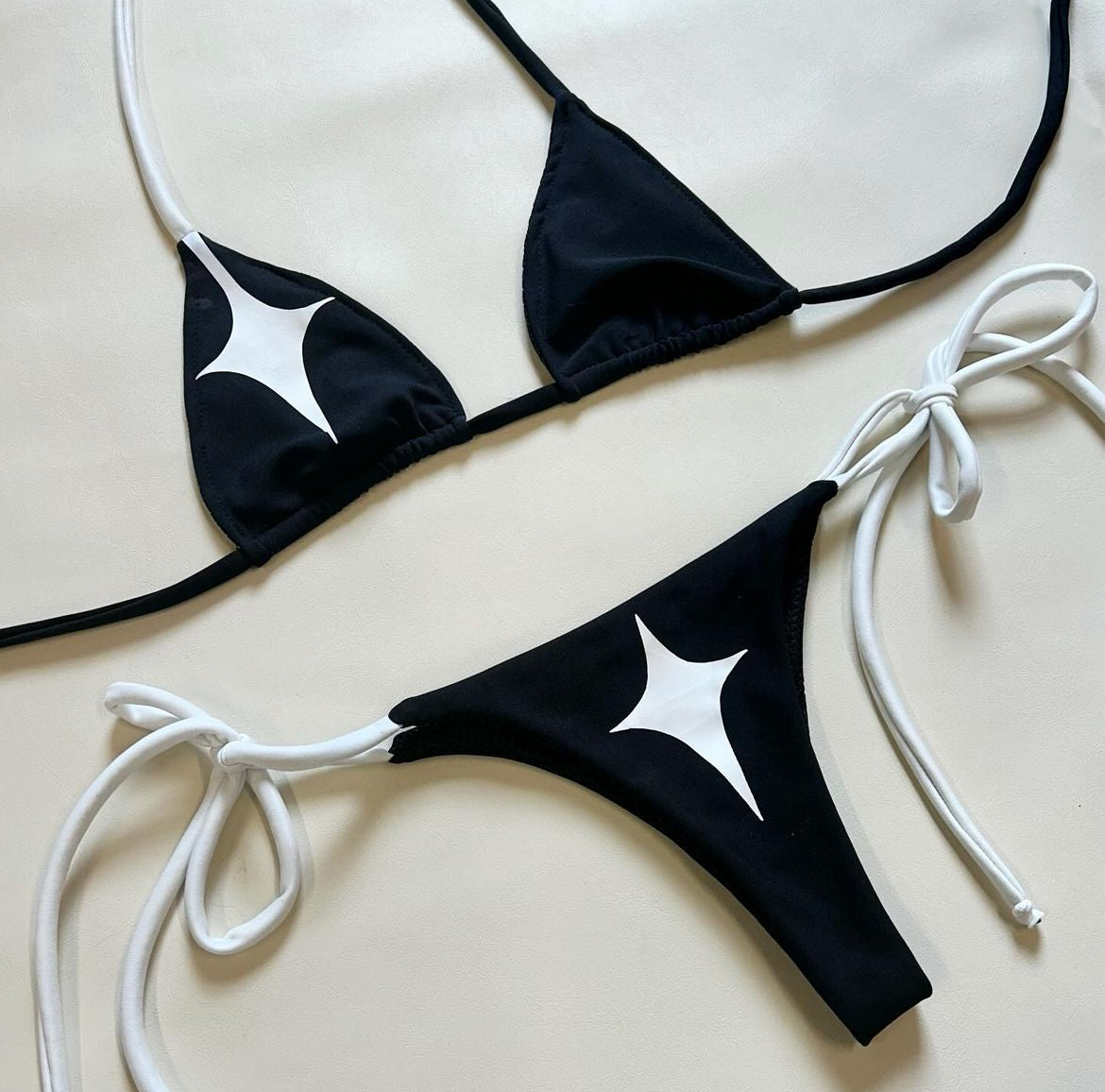Star kini bottom