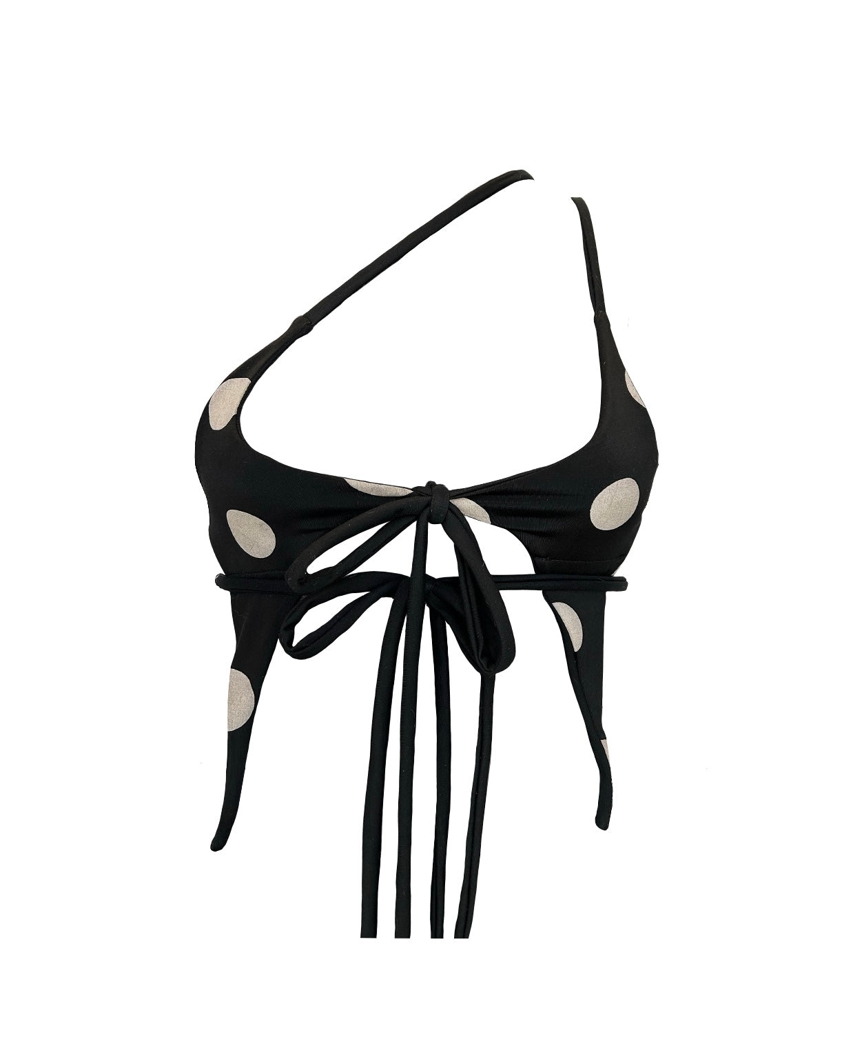 Nova polka kini top