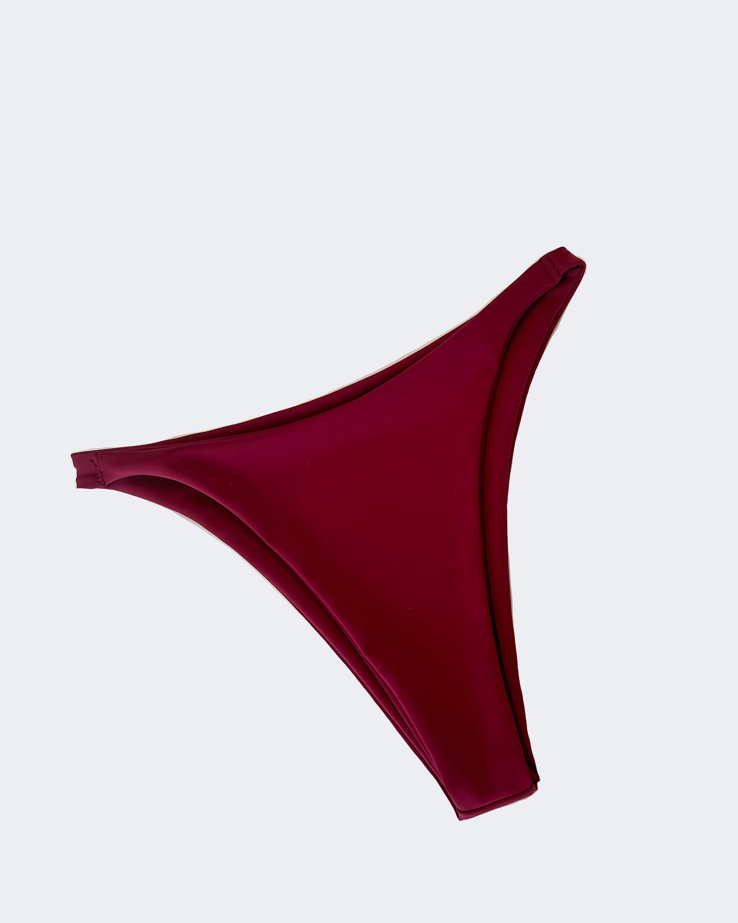 Brazillian kini bottom