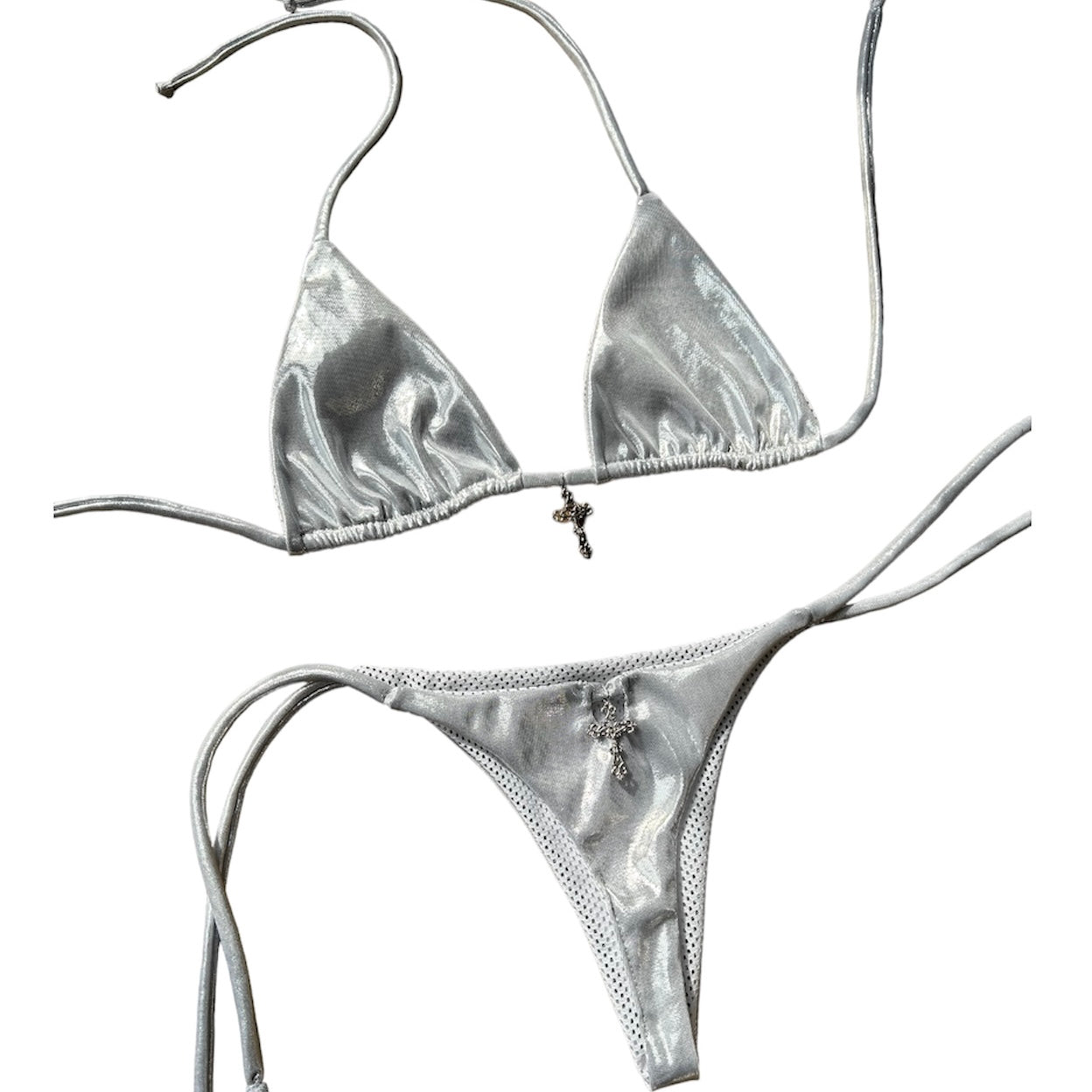 Cross kini bottoms