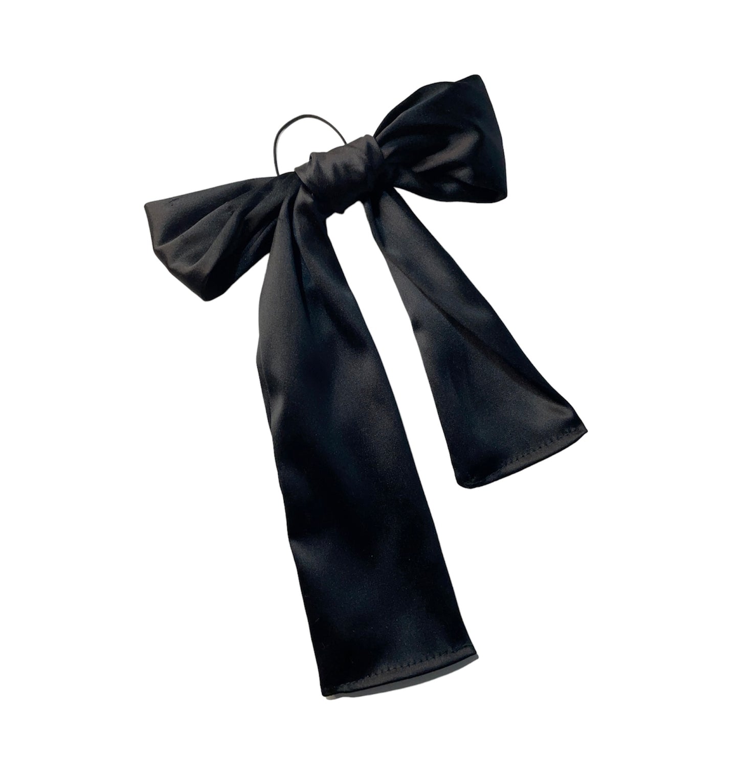 XL hair bow