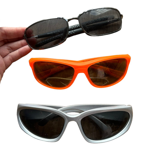 Sunglasses bundle