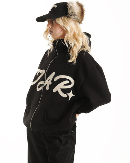 Oversized TIAR hoodie