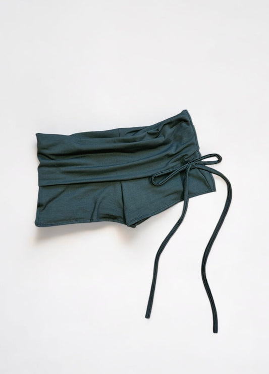 Jersey hot pants