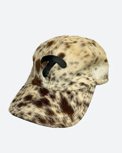 Cowgirl cap