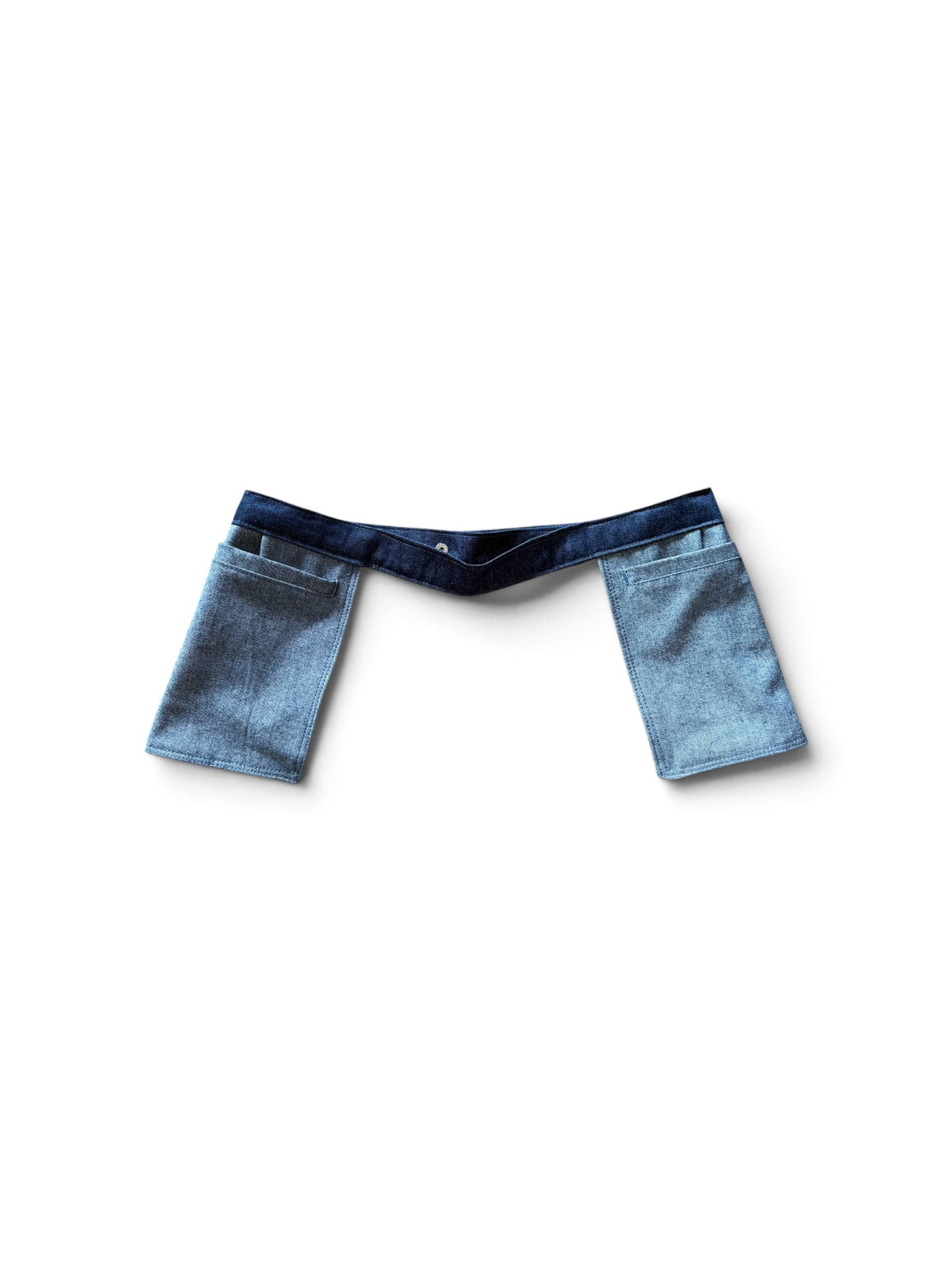 Pocket belt add on