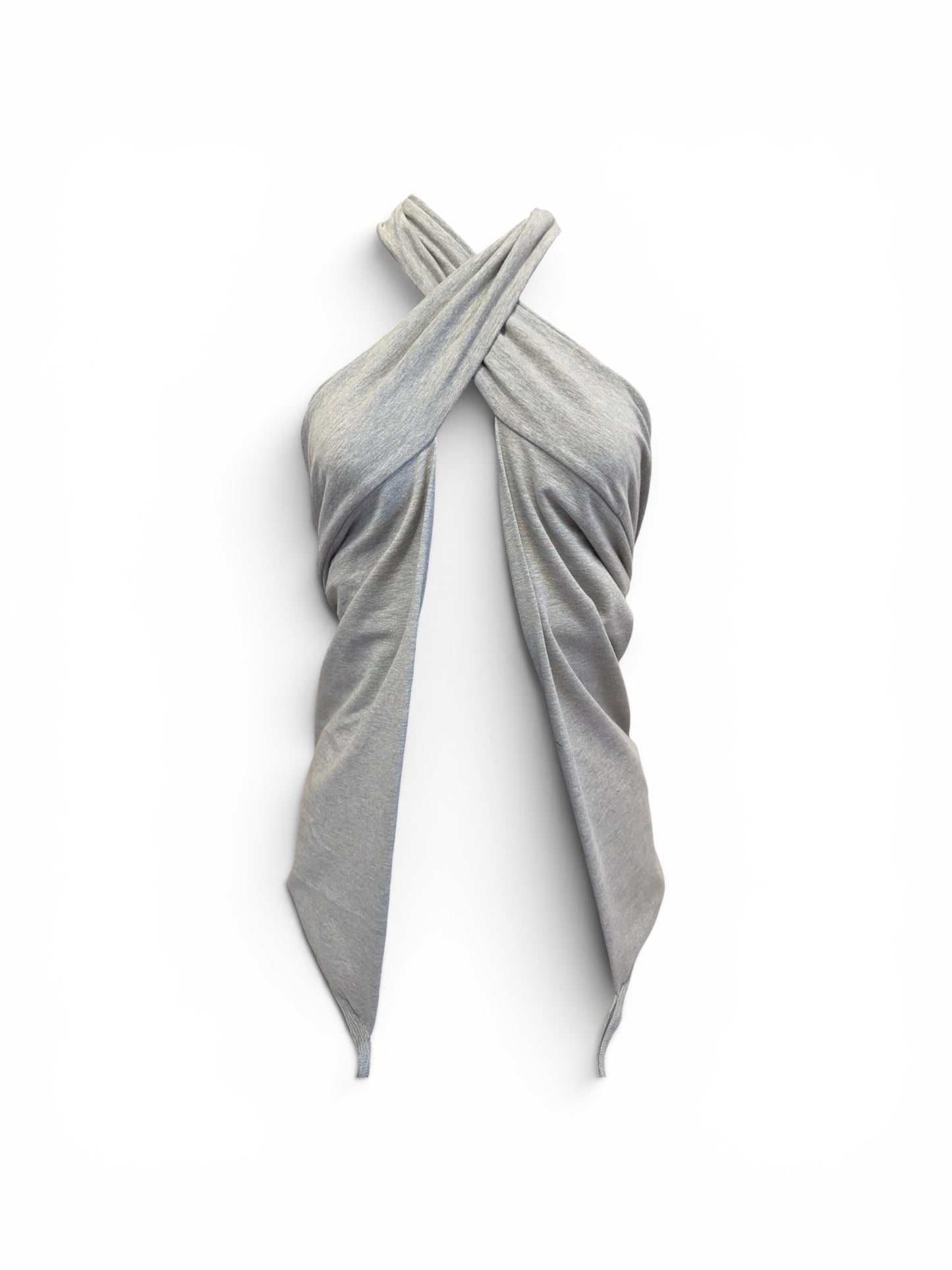 Wrap and bow top