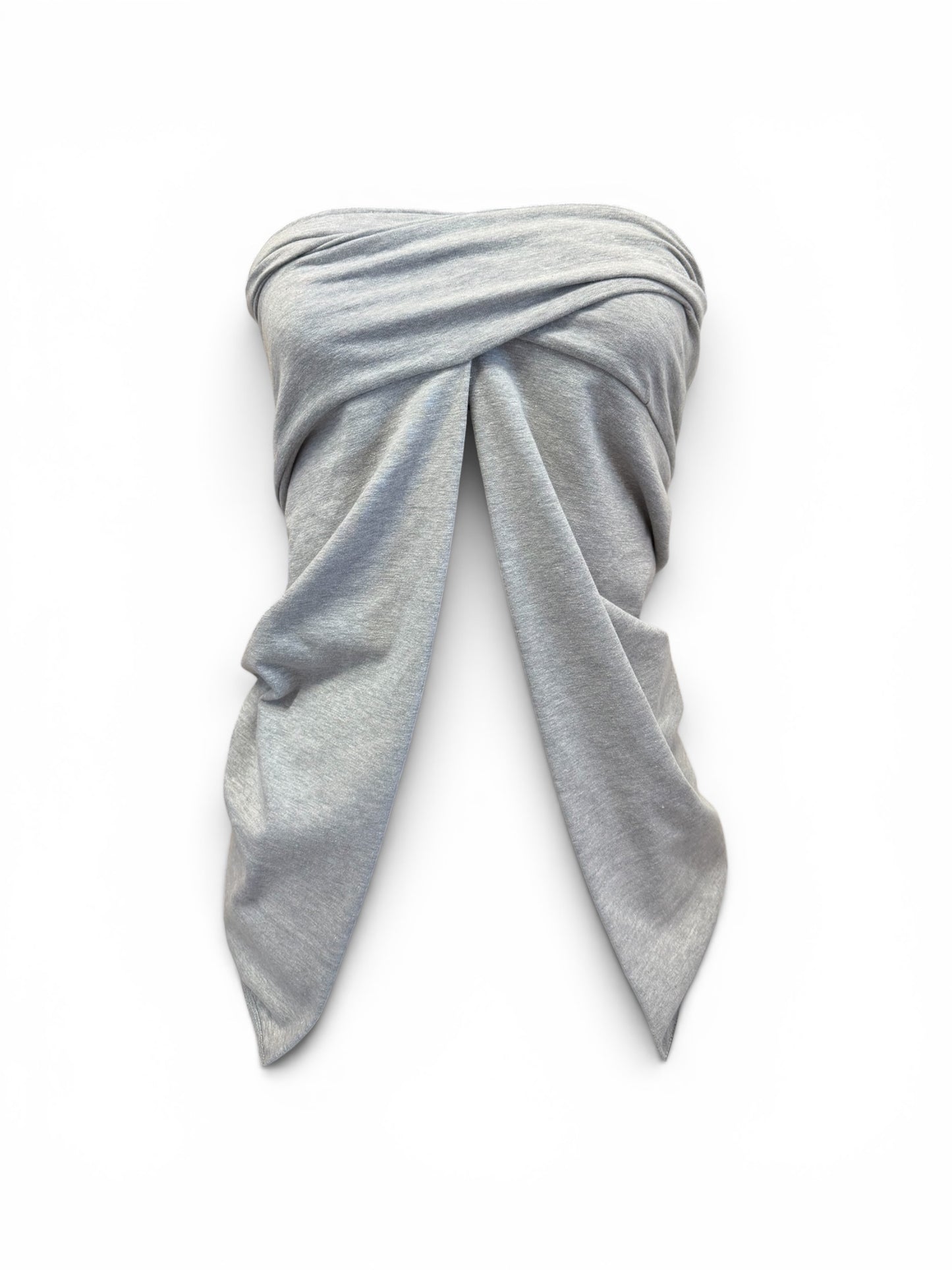 Wrap and bow top